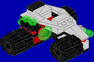 LDraw drawing of m6818.dat