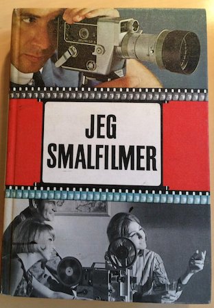 Jeg smalfilmer